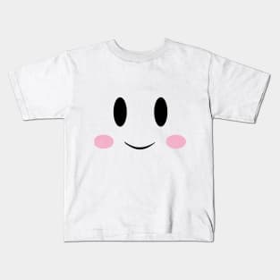 Happy Face Kids T-Shirt